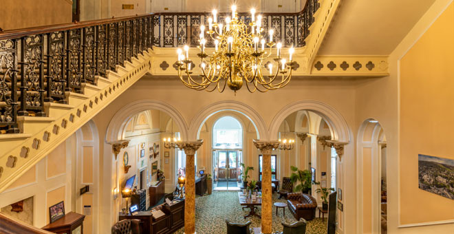 Palace Hotel & Spa Buxton