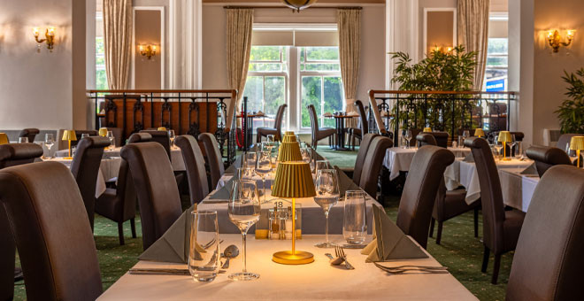 Palace Hotel & Spa Buxton