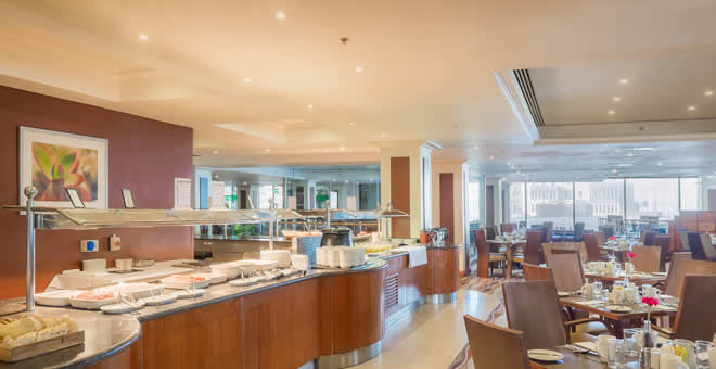 Palace Hotel & Spa Buxton
