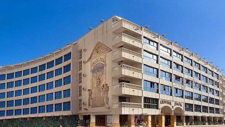 Magic Aqua Rock Gardens Hotel 4**** H.B