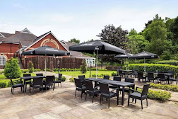 Heritage Park Hotel Pontypridd