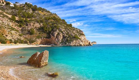 Costa Blanca