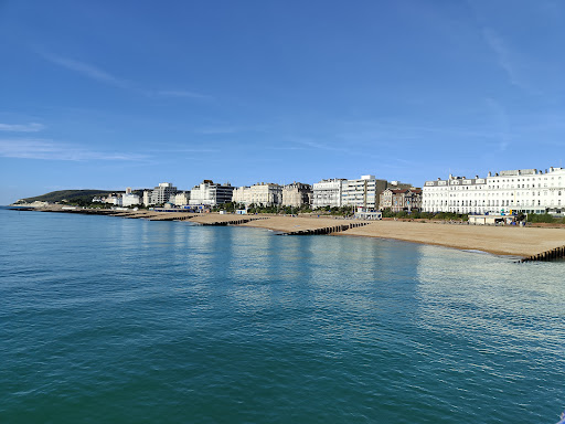 Discover the Eastbourne Coast 