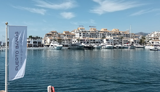 The Costa Del Sol