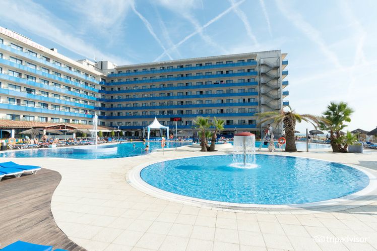 Hotel Tahití Playa Spain, Mainland Spain, Costa Brava, Santa Susanna