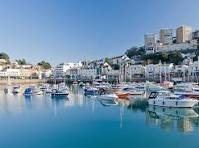 COACH HOLIDAY TOURS IN THE EXCITING TOWN OF TORQUAY