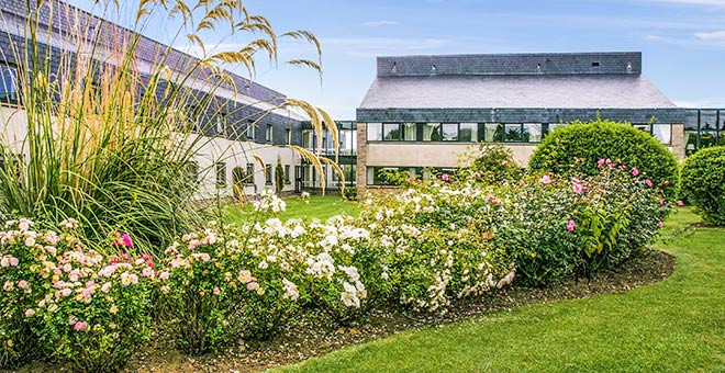 Waterside Hotel Peterhead Scotland