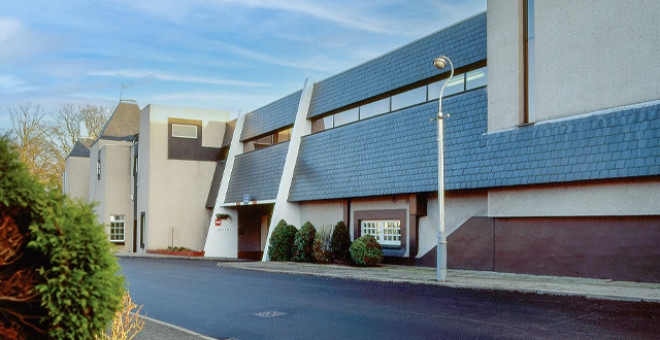 Britannia Aberdeen Hotel