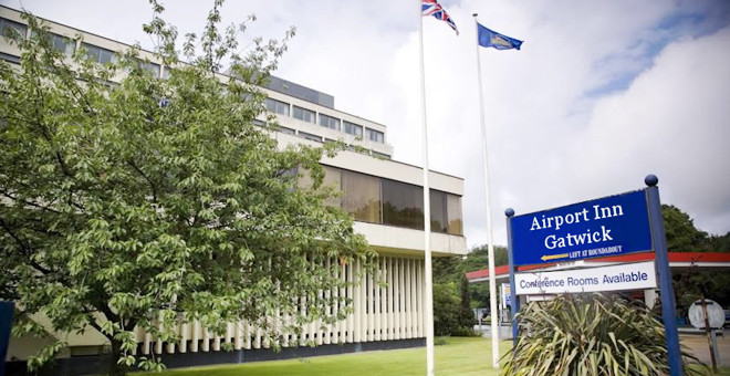 Airport Inn Gatwick
