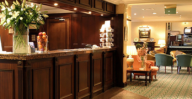 Waterside Hotel Peterhead Scotland