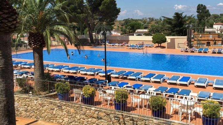 SAN CARLOS HOTEL 4**** ROSES