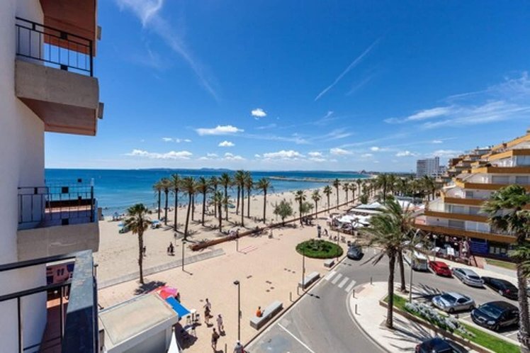 Montecarlo Hotel and Spa 3*** Roses