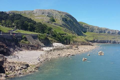 Discover stunning coastal views 