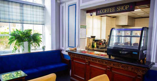 4**** H/B Grand Hotel