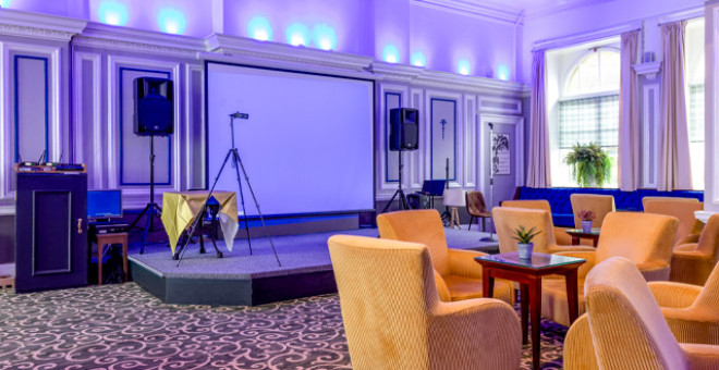 The Grand Hotel Llandudno