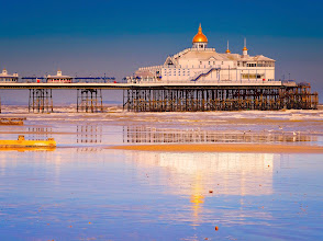  Eastbourne Pier