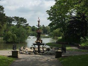 Hesketh Park & Garden