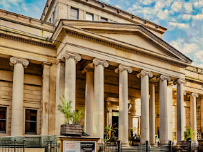 Manchester Art Gallery