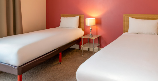 Sachas Hotel Manchester