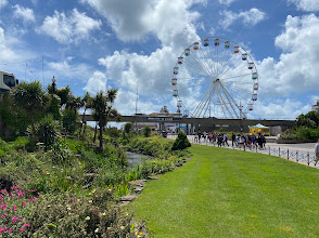 Bournemouth Parks - Lower Gardens