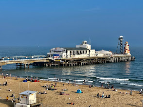 Bournemouth Pier