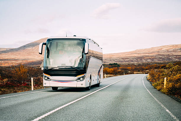 COACH HOLIDAYS FOR ALL